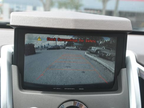Used 2010 Cadillac SRX Premium AWD/4WD image 28