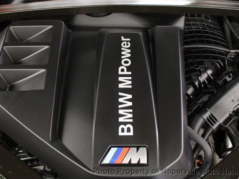 Used 2022 BMW M4 xDrive Competition w/ Executive Package AWD/4WD image 50