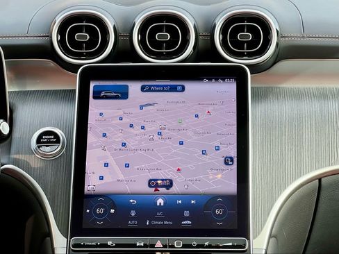 Certified 2023 Mercedes-Benz GLC 300 4MATIC image 19