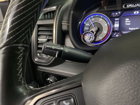 Used 2020 RAM 2500 Limited image 22