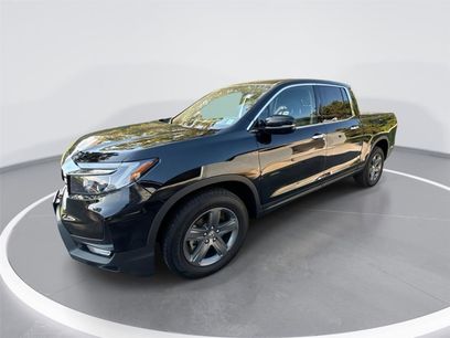 Used 2023 Honda Ridgeline RTL-E
