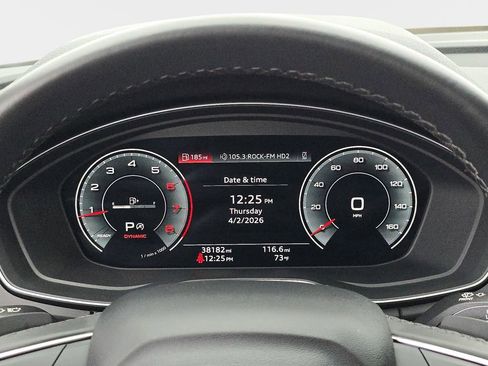 Certified 2023 Audi Q5 Premium w/ Premium Plus Package AWD/4WD image 22