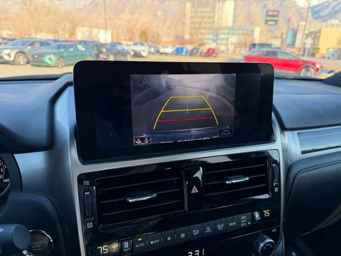 Used 2022 Lexus GX 460 Premium image 15