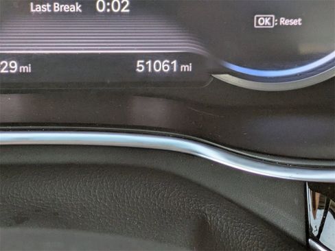 Used 2023 Genesis G80 2.5T image 16