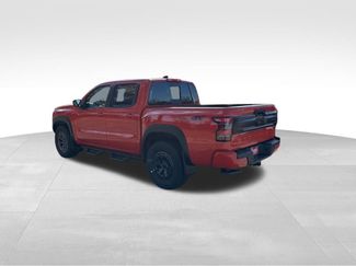 New 2026 Nissan Frontier PRO-4X w/ Tow Package video 2