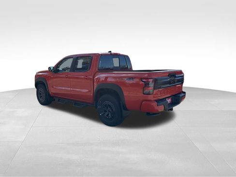 New 2026 Nissan Frontier PRO-4X w/ Tow Package image 2