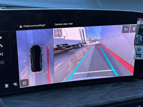 New 2025 Audi Q5 Premium Plus image 17