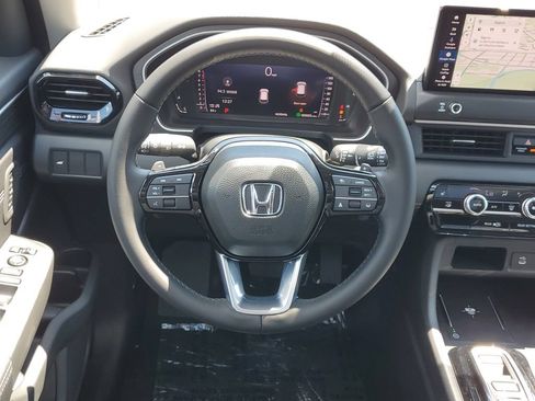New 2026 Honda Pilot Touring image 33
