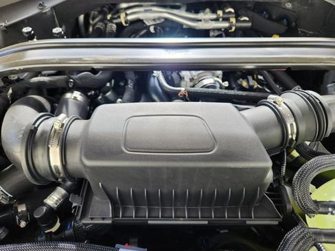 New 2026 Lincoln Aviator Black Label w/ Dynamic Handling Package image 19