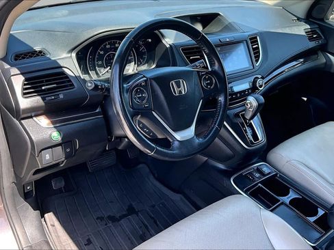 Used 2015 Honda CR-V EX-L image 18