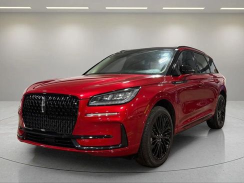 Certified 2026 Lincoln Corsair Premiere AWD/4WD image 16