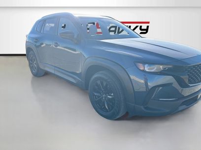 Used 2025 MAZDA CX-50 AWD 2.5 S w/ Weather Package