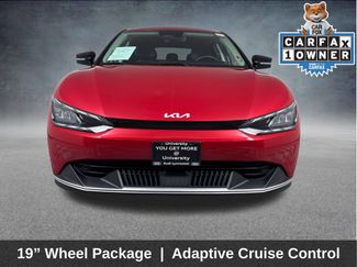 Used 2024 Kia EV6 Light AWD/4WD video 2