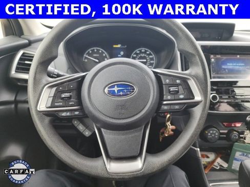 Used 2021 Subaru Forester image 12
