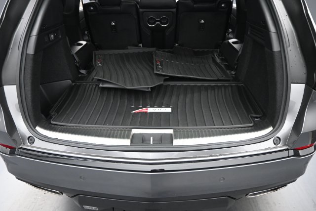 Used 2026 Acura MDX A-Spec w/ Advance Package AWD/4WD image 31