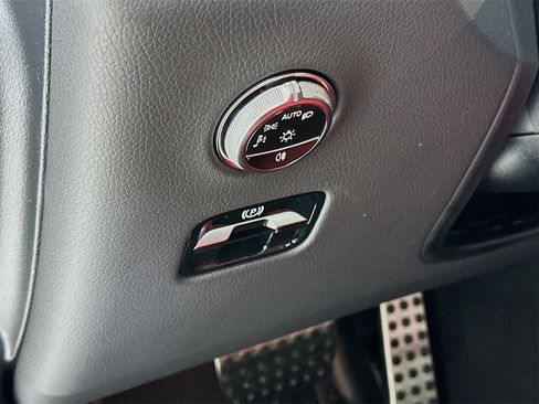 New 2026 Mercedes-Benz GLC 43 AMG GLC 43 AMGﾮ image 11