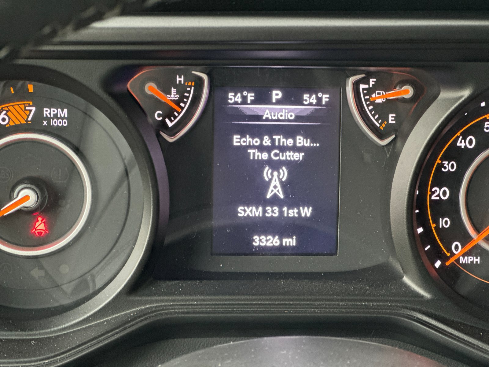 Used 2026 Jeep Wrangler Sport AWD/4WD image 24