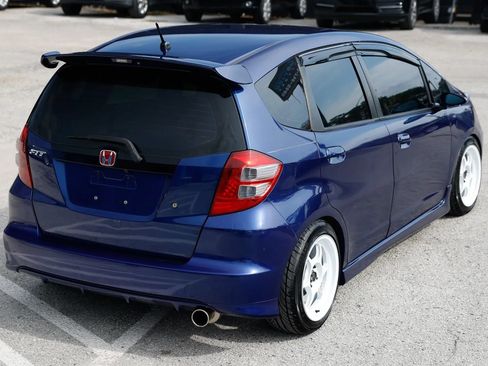 Used 2010 Honda Fit image 7