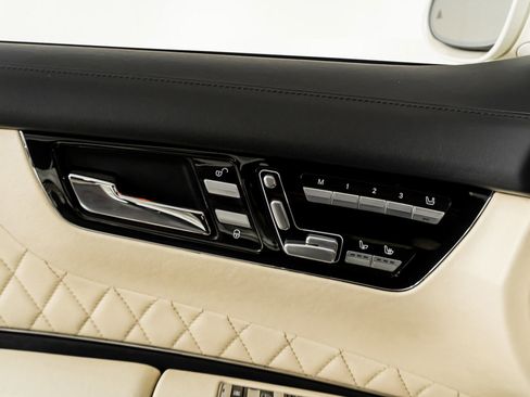 Used 2008 Mercedes-Benz CL 65 AMG image 49