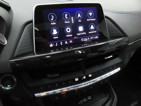 Used 2023 Cadillac CT4 V Blackwing w/ Driver Assist Package image 19