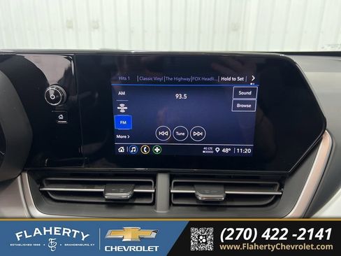 Used 2024 Chevrolet Trax LS w/ LS Convenience Package image 26