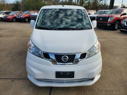 Used 2015 Nissan NV200 SV w/ Technology Package image 20