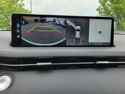 New 2025 Genesis GV70 3.5T Sport w/ Sport Advanced Package image 34