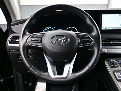 Used 2021 Hyundai Palisade Limited AWD/4WD image 23