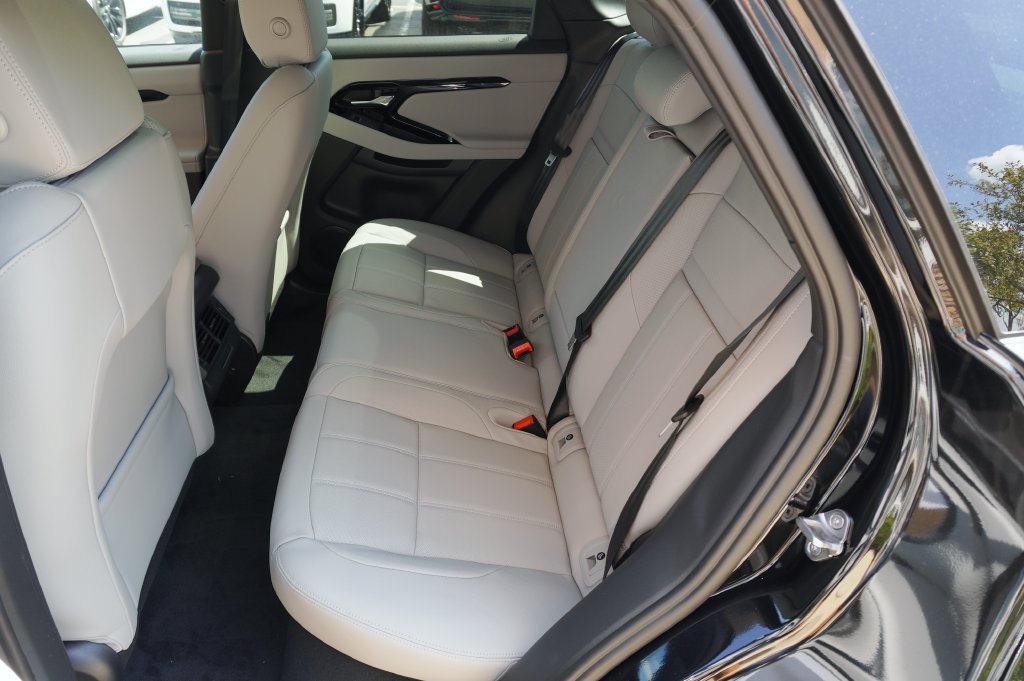 New 2026 Land Rover Range Rover Evoque S AWD/4WD image 31