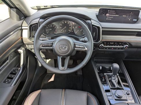 Used 2025 MAZDA CX-50 AWD 2.5 S w/ Accent Package image 16