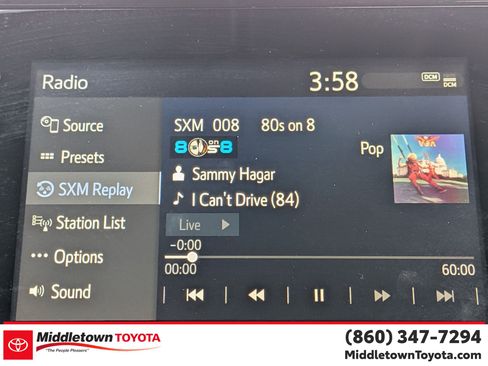 Certified 2024 Toyota Camry LE image 23