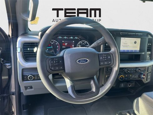 Used 2024 Ford F250 XLT image 17