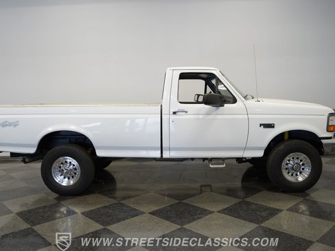 Used 1996 Ford F250 XL image 14