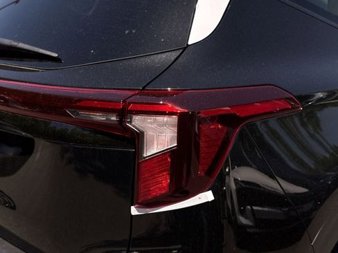New 2026 Kia Seltos LX FWD image 22