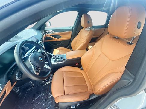 Certified 2023 BMW 430i Gran Coupe xDrive w/ M Sport Package AWD/4WD image 13
