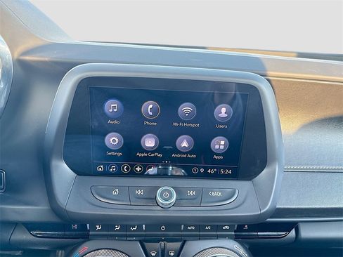 Used 2023 Chevrolet Camaro SS image 14