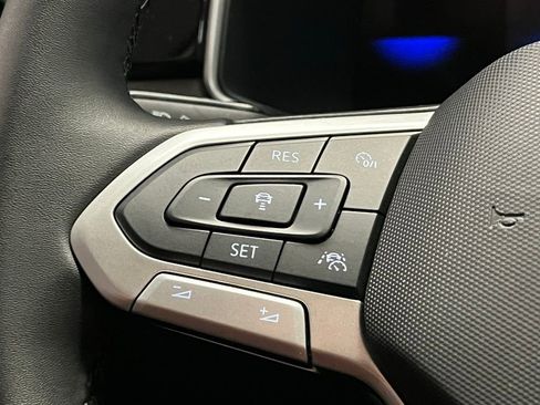 New 2026 Volkswagen Taos SE AWD/4WD image 26