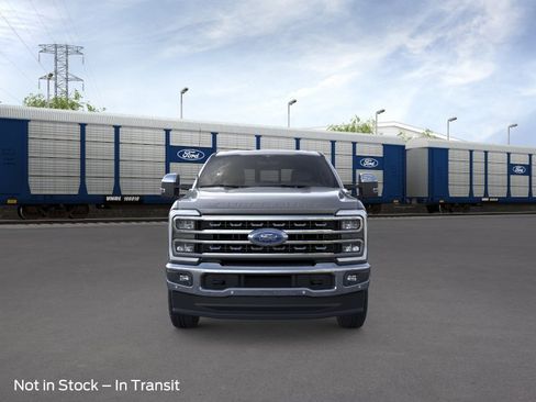 New 2026 Ford F250 Lariat image 6