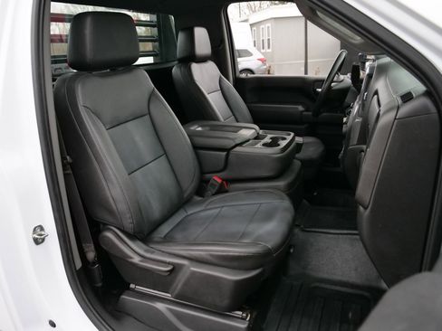 Used 2023 Chevrolet Silverado 3500 W/T w/ WT Fleet Convenience Package AWD/4WD image 29