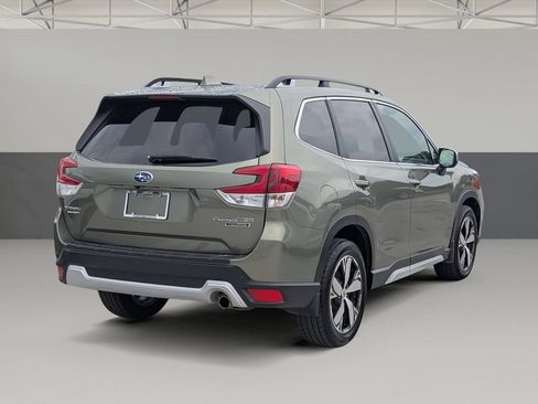 Used 2020 Subaru Forester Touring w/ Popular Package #2 AWD/4WD image 11