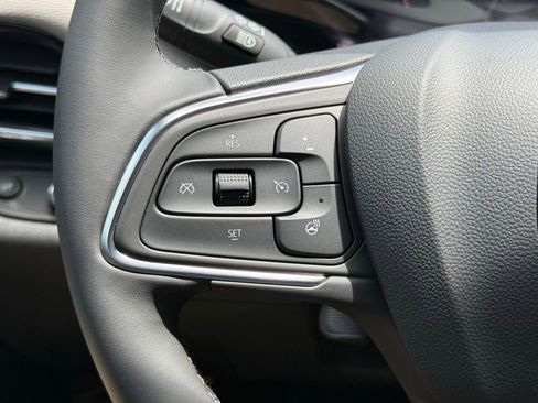 New 2026 Buick Envista Avenir FWD image 24