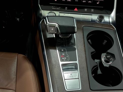 Used 2019 Audi A6 3.0T Premium Plus w/ Premium Plus Package AWD/4WD image 29