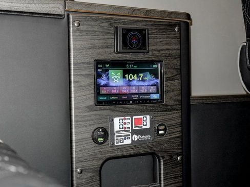 New 2024 Mercedes-Benz Sprinter 3500 image 35