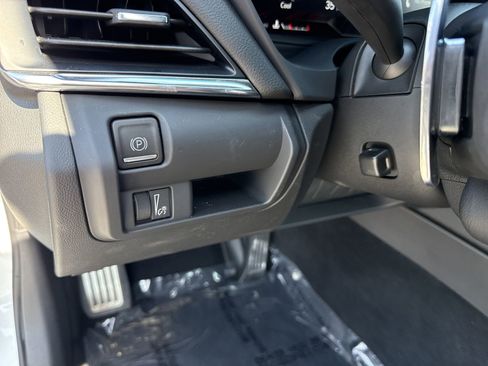 Used 2025 Cadillac CT4 V Blackwing w/ Driver Assist Package image 37