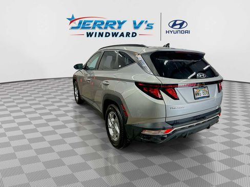 Used 2024 Hyundai Tucson SEL image 6
