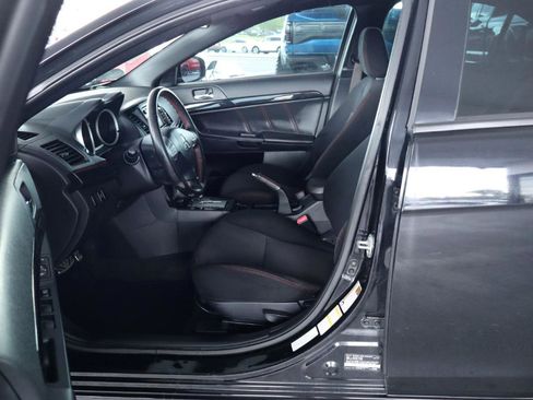 Used 2017 Mitsubishi Lancer LE image 15