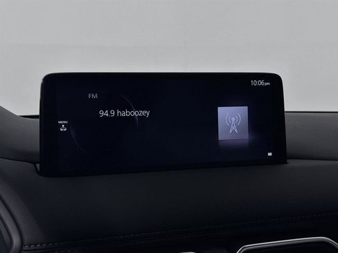 New 2025 MAZDA CX-5 AWD 2.5 S w/ Preferred Package image 24
