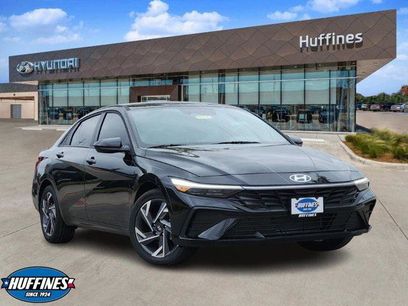New 2025 Hyundai Elantra Sport