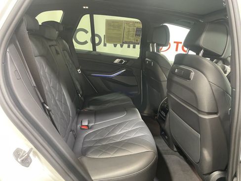 Used 2026 BMW X5 xDrive40i image 16