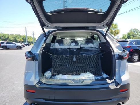 New 2026 MAZDA CX-5 Preferred AWD/4WD image 17